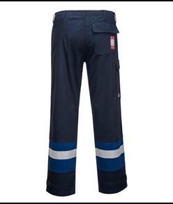 Pantaloni da lavoro ignifughi Portwest FR56