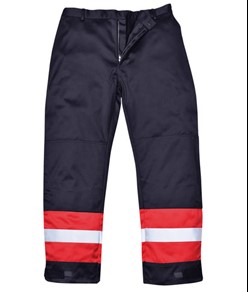 Pantaloni da lavoro ignifughi Portwest FR56