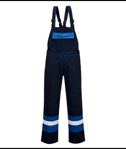 Salopette per saldatore Portwest FR57