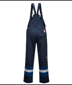 Salopette per saldatore Portwest FR57