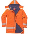 Giacca invernale antifiamma Portwest FR59 Giacca invernale antifiamma Portwest FR59