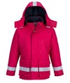 Giacca invernale antifiamma Portwest FR59 Giacca invernale antifiamma Portwest FR59