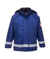 Giacca invernale antifiamma Portwest FR59 Giacca invernale antifiamma Portwest FR59