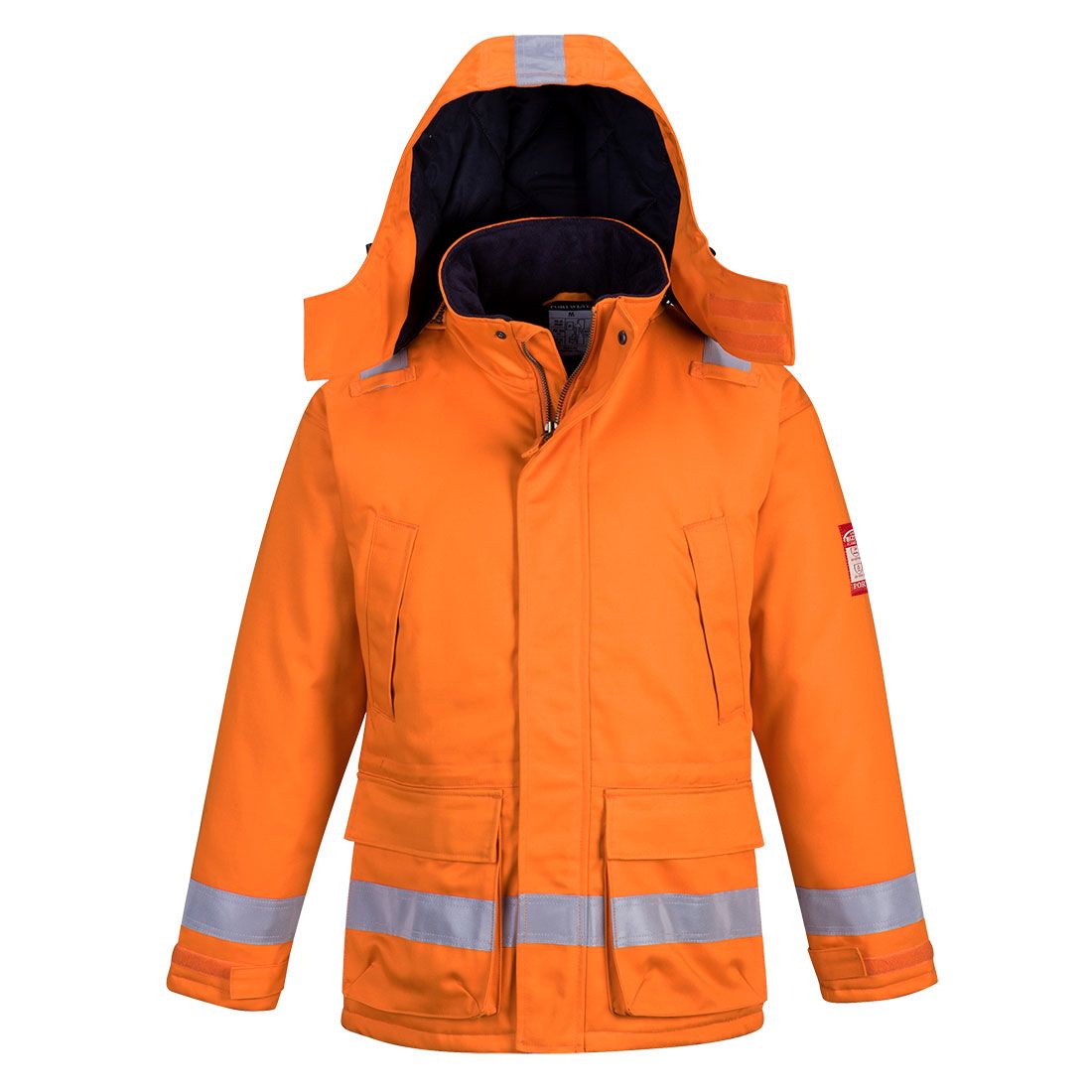 Giacca invernale antifiamma Portwest FR59