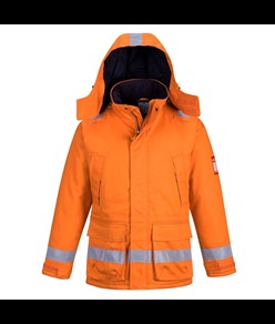 Giacca invernale antifiamma Portwest FR59