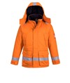 Giacca invernale antifiamma Portwest FR59 Giacca invernale antifiamma Portwest FR59