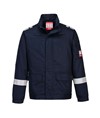 Giacca da lavoro leggera in Bizflame Plus Portwest FR601 Giacca da lavoro leggera in Bizflame Plus Portwest FR601