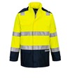 Giacca alta visibilità Portwest Giacca alta visibilità Portwest