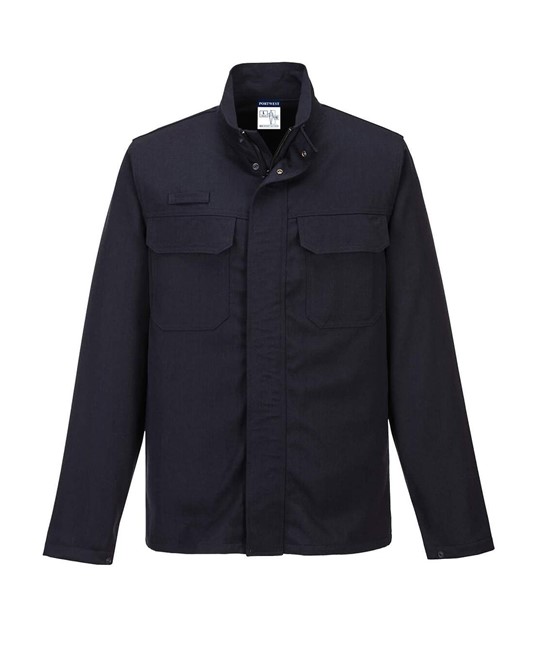 Giacca da lavoro Portwest FR65 Giacca da lavoro Portwest FR65