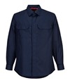 Camicia da lavoro trivalente Portwest FR69 Camicia da lavoro trivalente Portwest FR69
