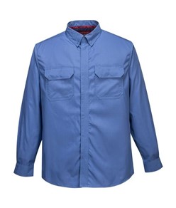 Camicia da lavoro trivalente Portwest FR69