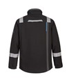 Giacca da lavoro Softshell WX3 FR Portwest FR704 Giacca da lavoro Softshell WX3 FR Portwest FR704