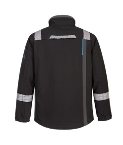 Giacca da lavoro Softshell WX3 FR Portwest FR704 Giacca da lavoro Softshell WX3 FR Portwest FR704