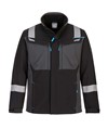 Giacca da lavoro Softshell WX3 FR Portwest FR704 Giacca da lavoro Softshell WX3 FR Portwest FR704