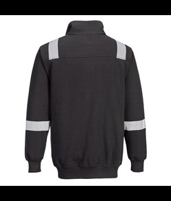 Felpa ignifuga Portwest