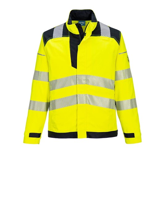 Giacca ad alta visibilità Portwest Giacca ad alta visibilità Portwest