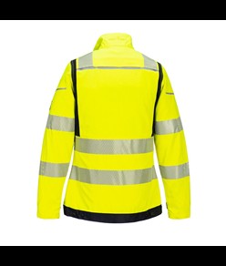 Giacca alta visibilità da donna Portwest