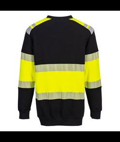 Felpa resistente alle fiamme Portwest