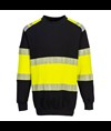 Felpa resistente alle fiamme Portwest