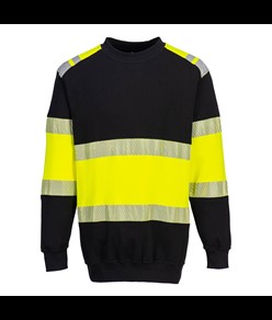 Felpa resistente alle fiamme Portwest