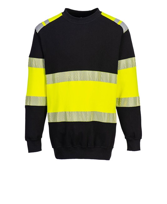 Felpa resistente alle fiamme Portwest Felpa resistente alle fiamme Portwest