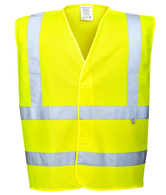 Gilet alta visibilità multiprotezione Portwest FR71