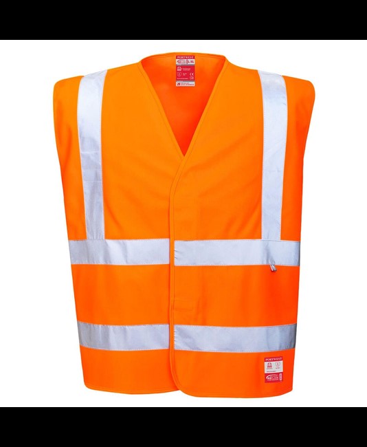 Gilet alta visibilità multiprotezione Portwest FR71