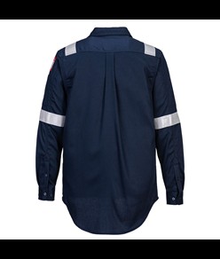 Camicia alta visibilità Portwest