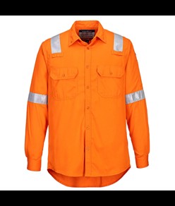 Camicia alta visibilità Portwest