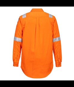 Camicia alta visibilità Portwest