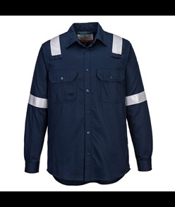 Camicia alta visibilità Portwest