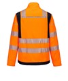 Giacca alta visibilità Portwest PW3 FR HVO Giacca alta visibilità Portwest PW3 FR HVO