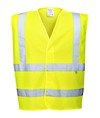 Gilet alta visibilità ignifuga Portwest FR75 Gilet alta visibilità ignifuga Portwest FR75