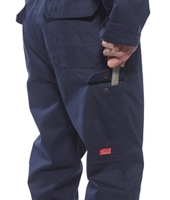 Tuta per saldatura multirischio Portwest FR80