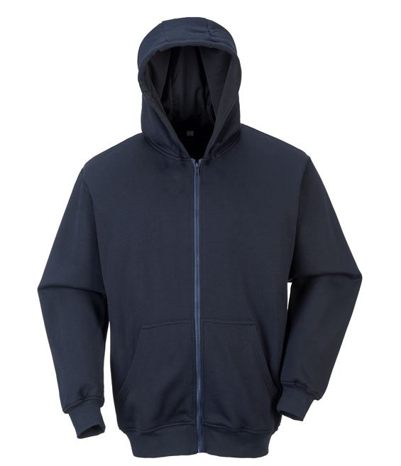 Felpa ignifuga e antistatica Portwest FR81