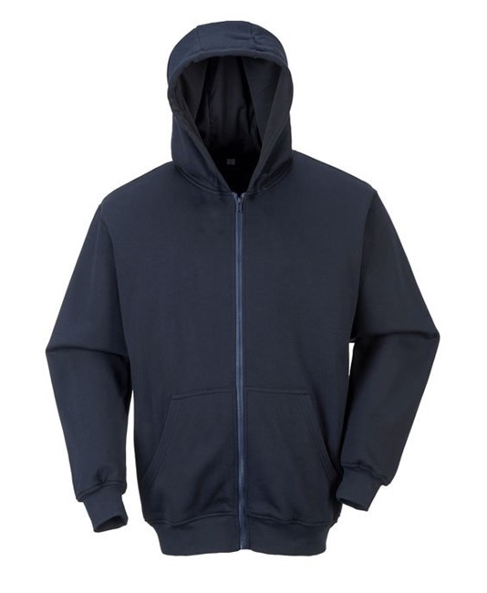 Felpa ignifuga e antistatica Portwest FR81 Felpa ignifuga e antistatica Portwest FR81