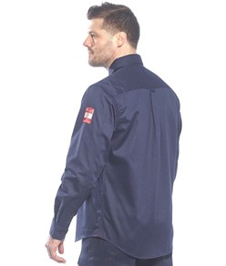 Camicia ignifuga Portwest FR89