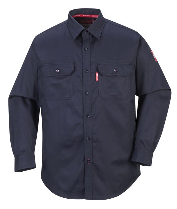 Camicia ignifuga Portwest FR89