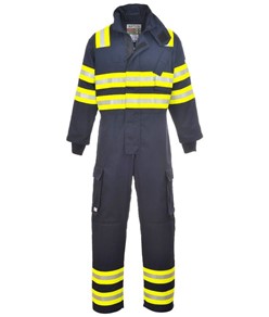 Tuta antincendio boschivo Portwest FR98