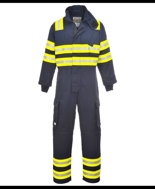 Tuta antincendio boschivo Portwest FR98