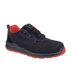 Scarpe antinfortunistiche S1P Portwest FT08 Scarpe antinfortunistiche S1P Portwest FT08