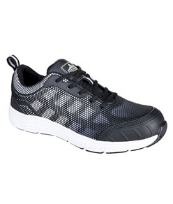 Scarpe antinfortunistiche S1P Portwest FT15 Tove Steelite Scarpe antinfortunistiche S1P Portwest FT15 Tove Steelite
