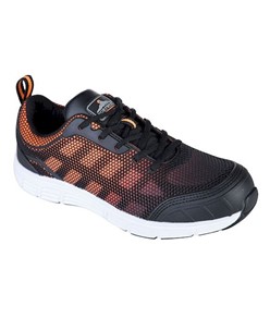 Scarpe antinfortunistiche S1P Portwest FT15 Tove Steelite Scarpe antinfortunistiche S1P Portwest FT15 Tove Steelite