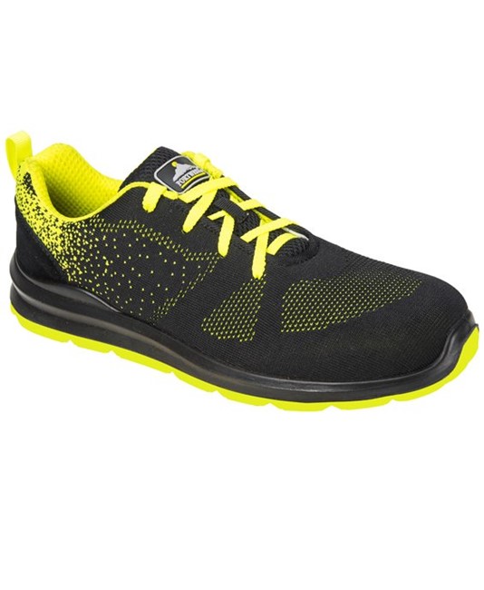 Scarpe da lavoro leggere Portwest FT25 Scarpe da lavoro leggere Portwest FT25