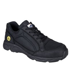 Scarpa antinfortunistica leggera S1P Portwest FT62