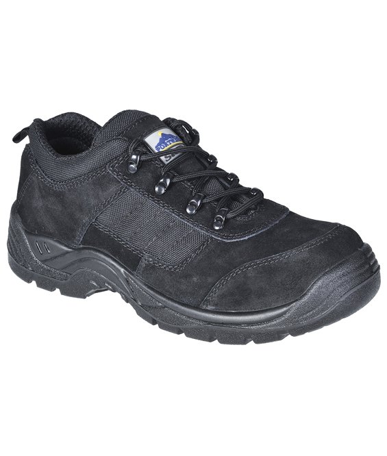 Scarpa da lavoro bassa S1P Portwest FT64 Trouper Steelite