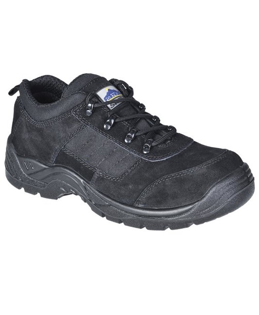 Scarpa da lavoro bassa S1P Portwest FT64 Trouper Steelite Scarpa da lavoro bassa S1P Portwest FT64 Trouper Steelite