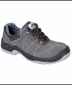 Scarpe antinfortunistiche estive Portwest FW02 Steelite