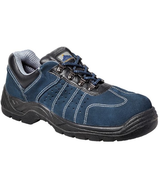 Scarpe antinfortunistiche estive Portwest FW02 Steelite Scarpe antinfortunistiche estive Portwest FW02 Steelite