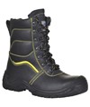 Scarpe alte antinfortunistiche S3 Portwest FW05